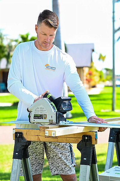 Tool Time Handyman Services - Services Outdoor Services Outdoor